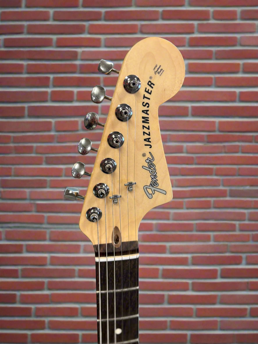 Image of FENDER American Performer Jazzmaster®, Rosewood Fingerboard, 3-Color Sunburst